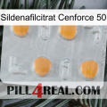 Sildenafil Citrate Cenforce 50 24